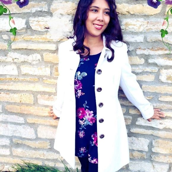 Meet your Posher, Allegra - Picture 1 of 1